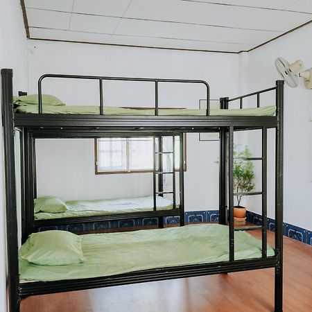 Positive Energy Homestay And Guide In Chiangkhan Chiang Khan Eksteriør bilde